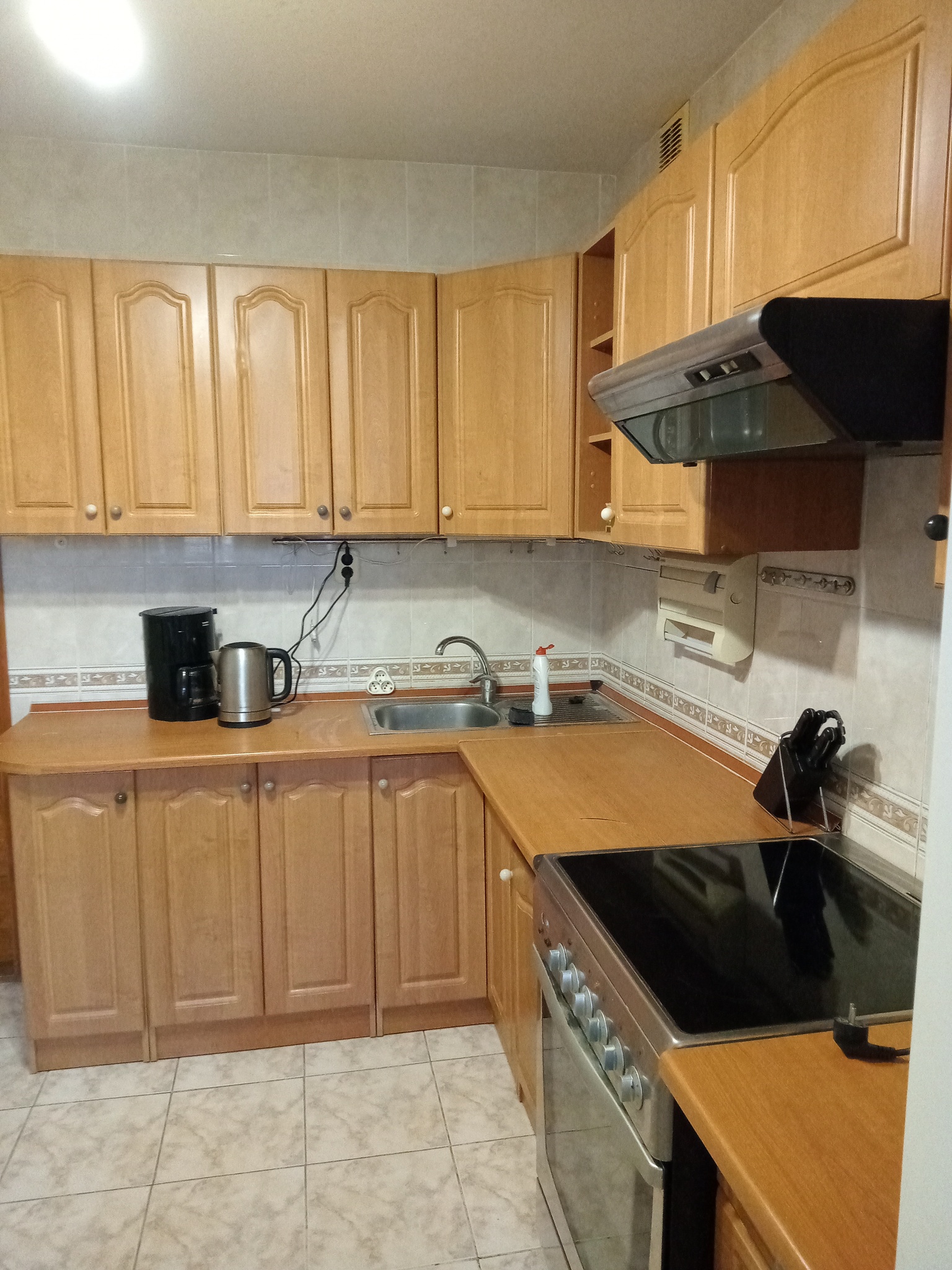 Оренда 2-кімнатної квартири 54 м², Миколи Садовського вул., 12