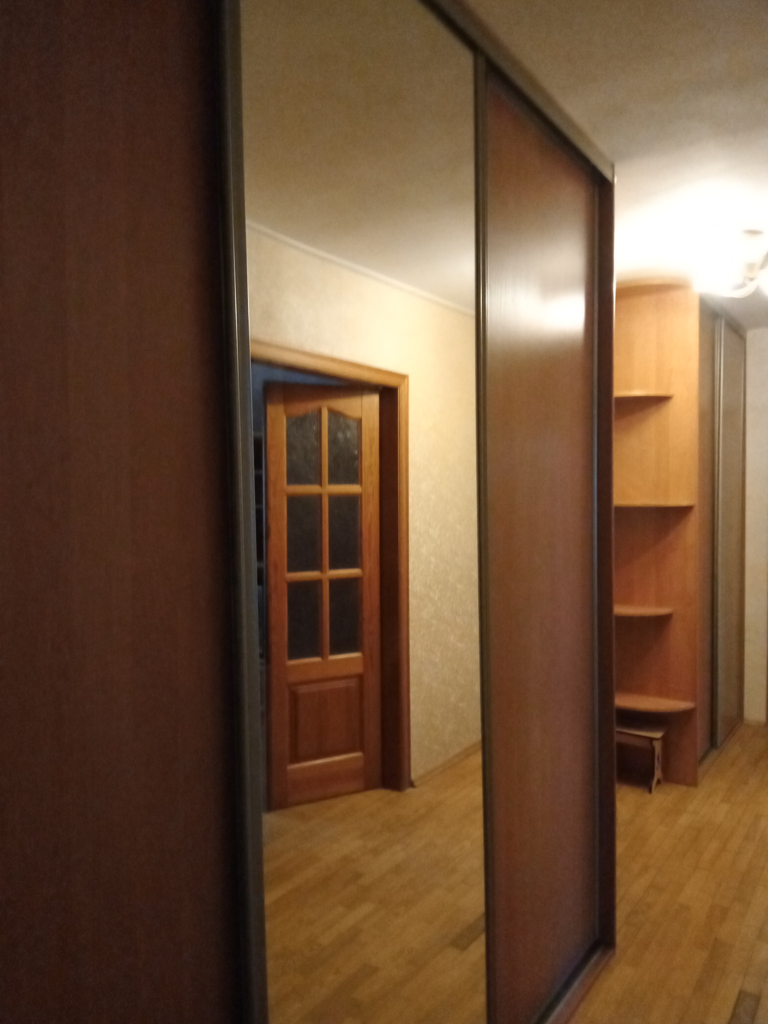 Оренда 2-кімнатної квартири 54 м², Миколи Садовського вул., 12