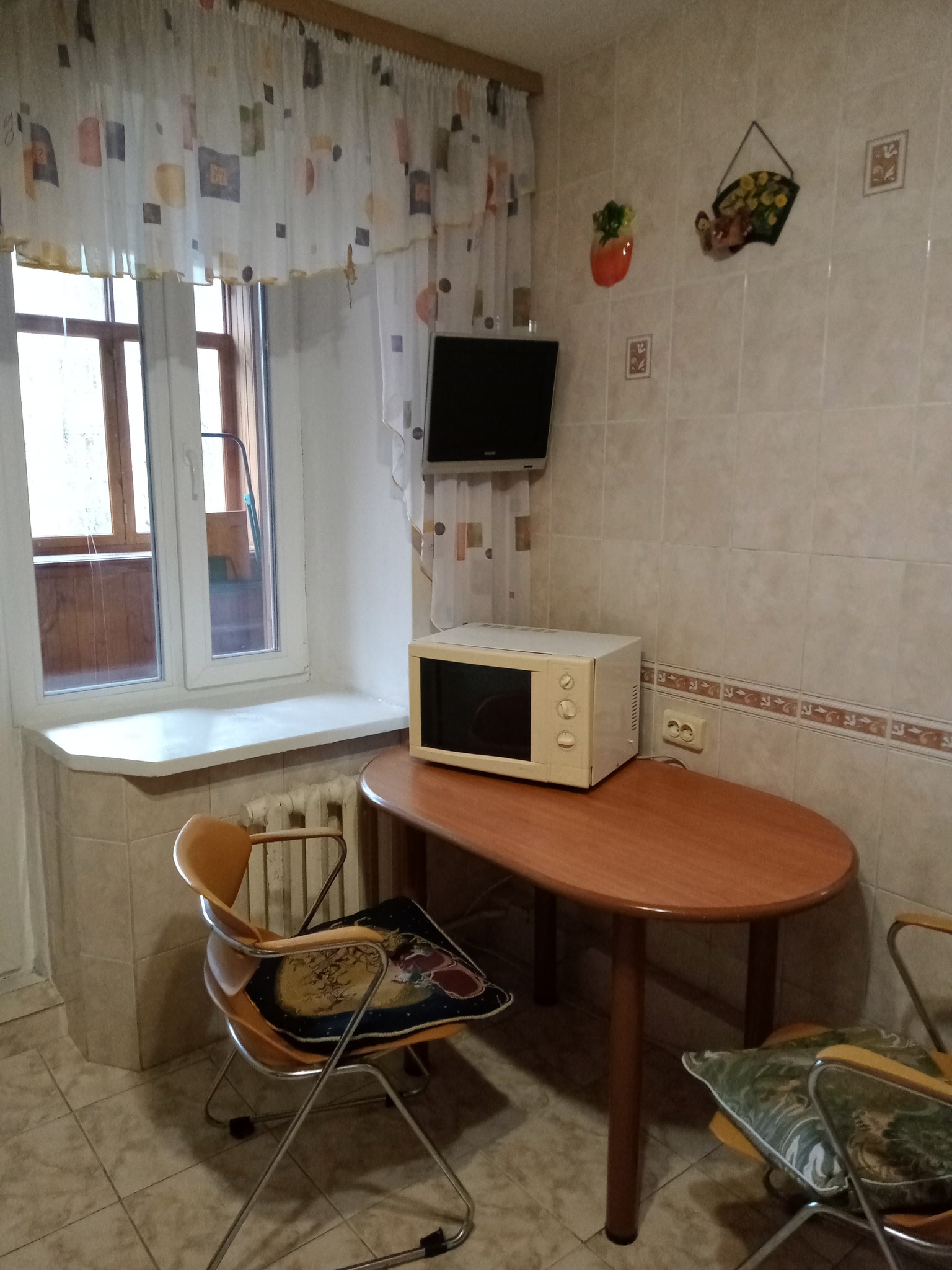 Оренда 2-кімнатної квартири 54 м², Миколи Садовського вул., 12