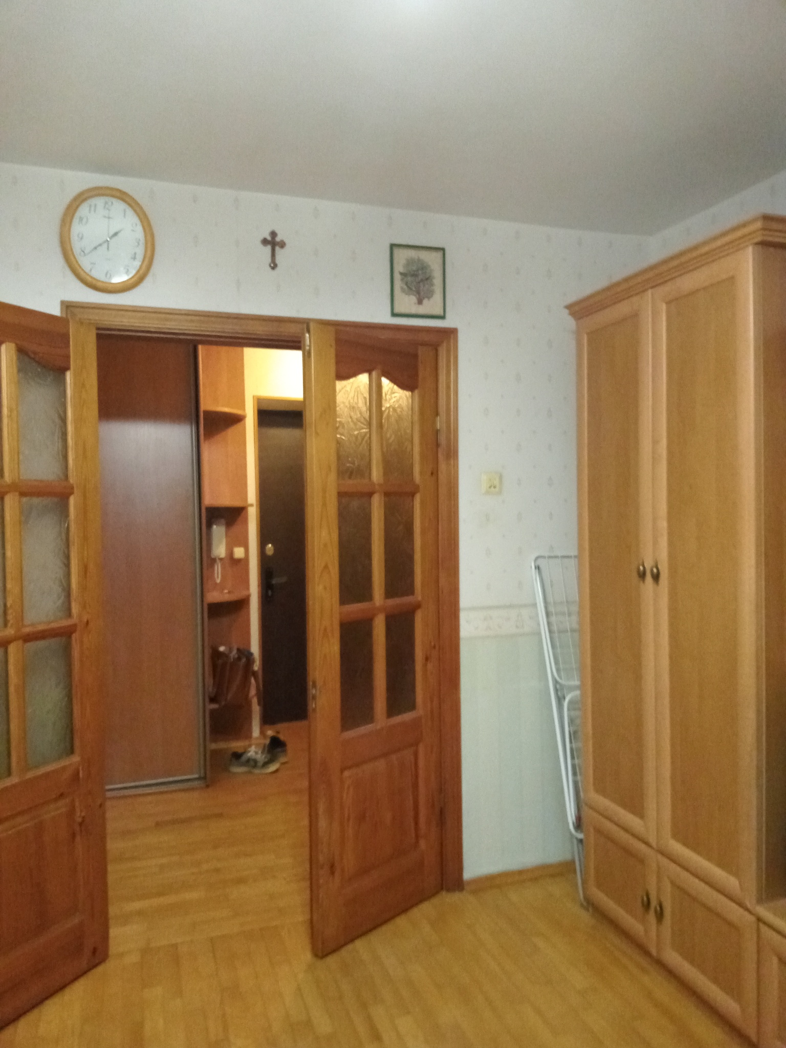 Оренда 2-кімнатної квартири 54 м², Миколи Садовського вул., 12