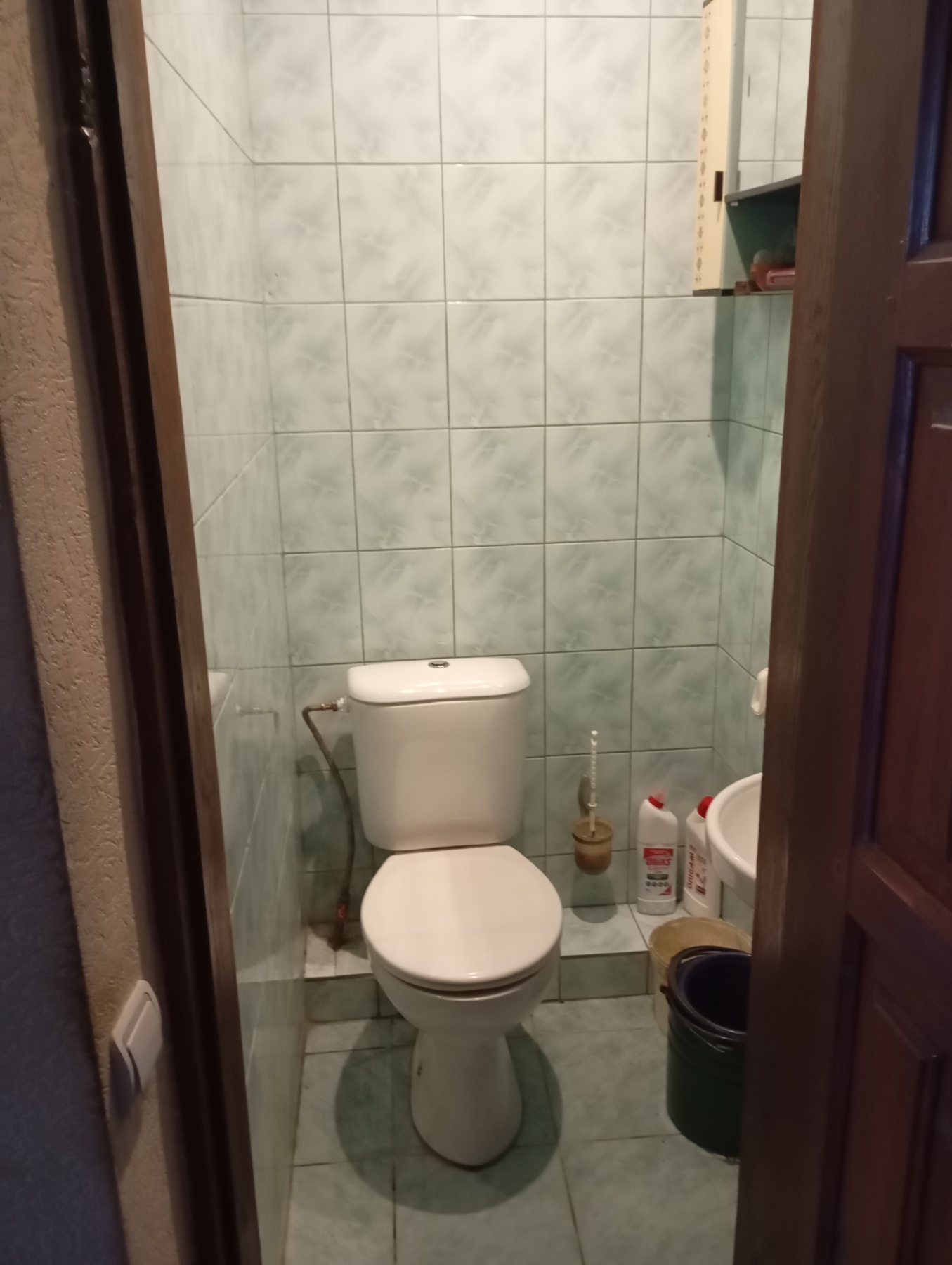 Продажа дома 102 м²