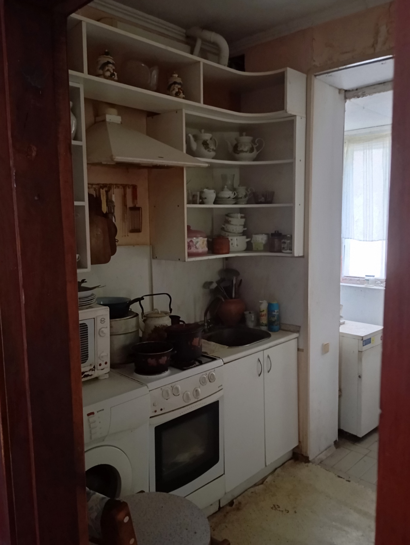 Продажа дома 102 м²