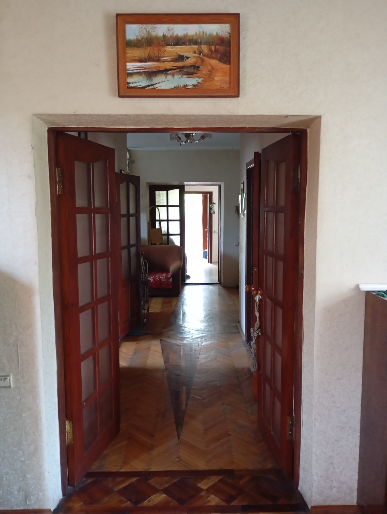 Продажа дома 102 м²