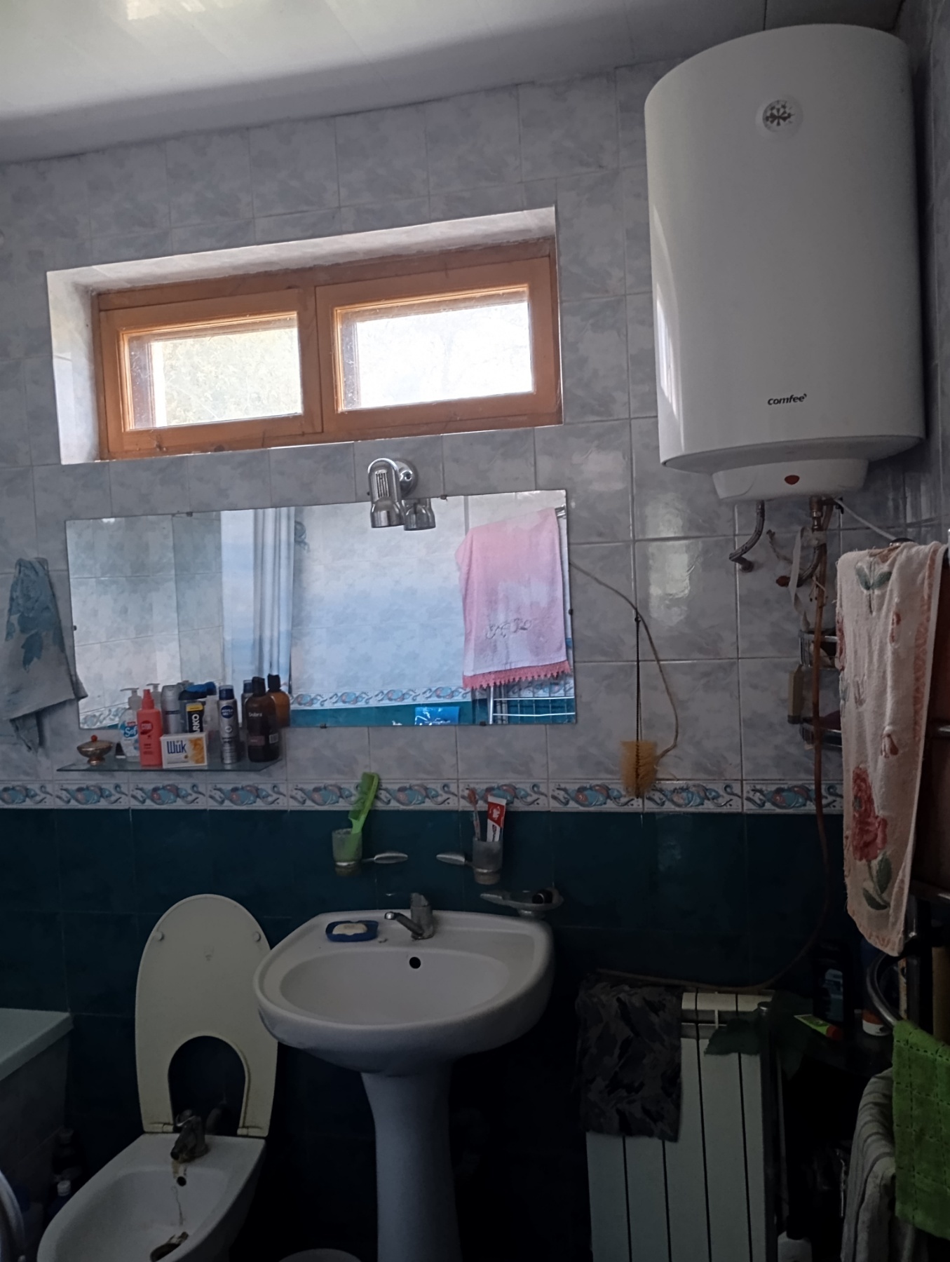 Продажа дома 102 м²