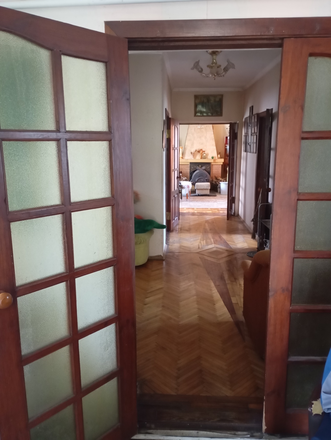 Продажа дома 102 м²