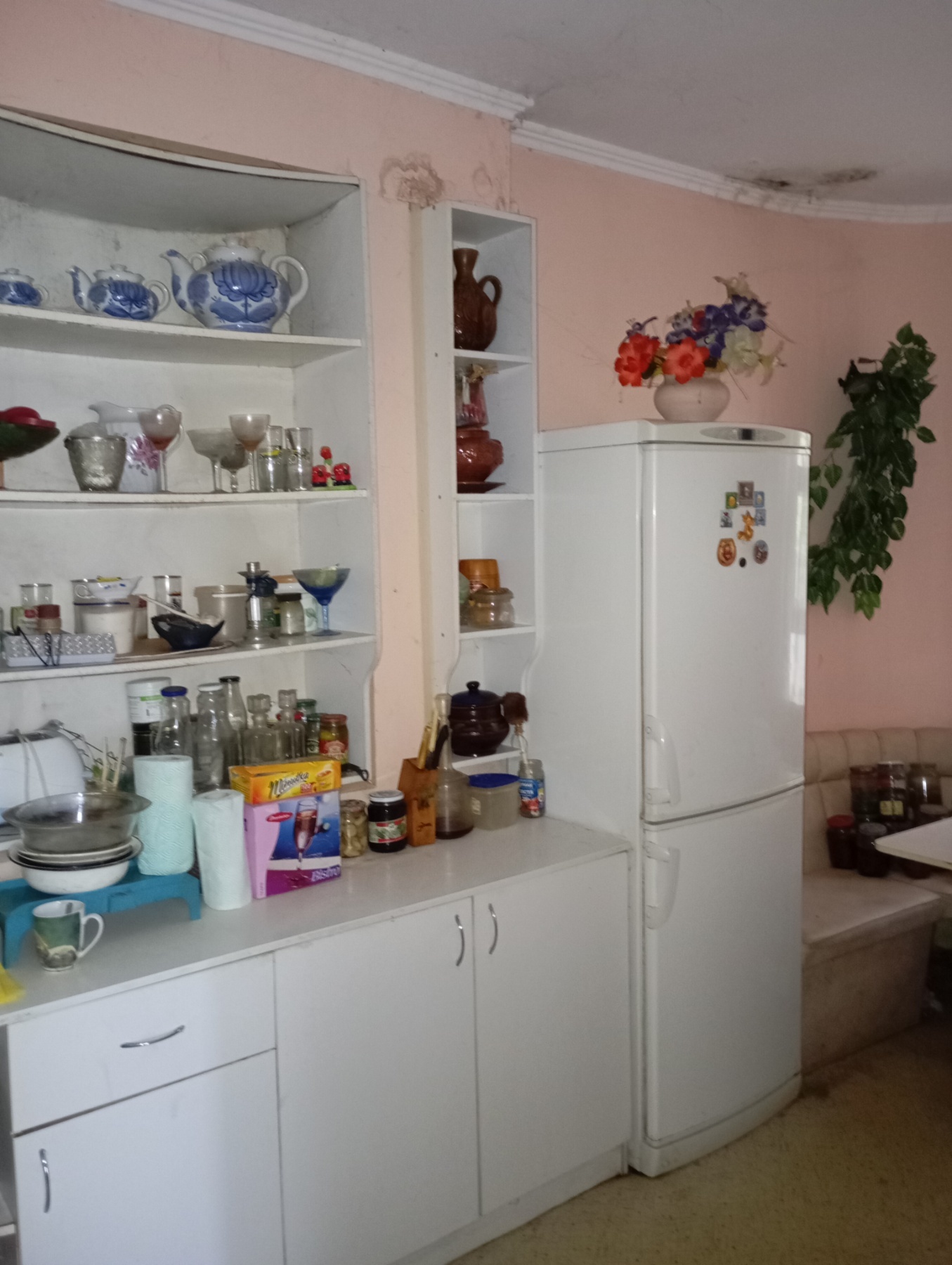Продажа дома 102 м²