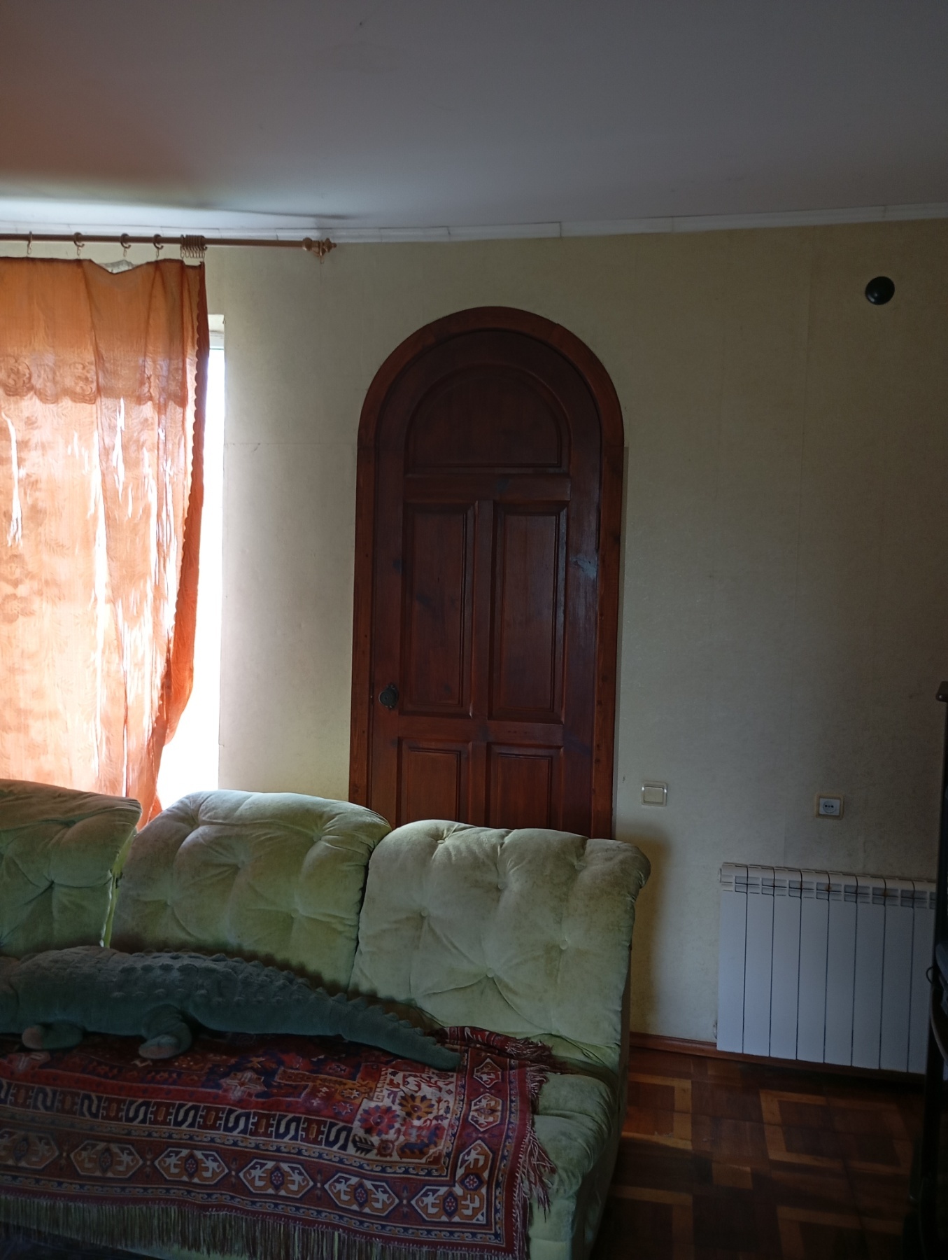 Продажа дома 102 м²