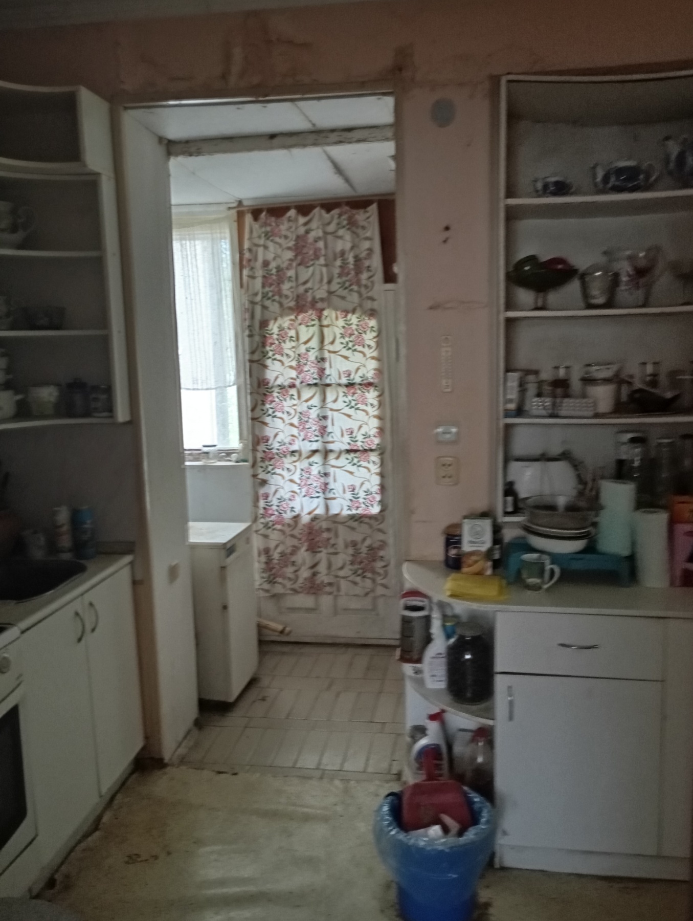 Продажа дома 102 м²