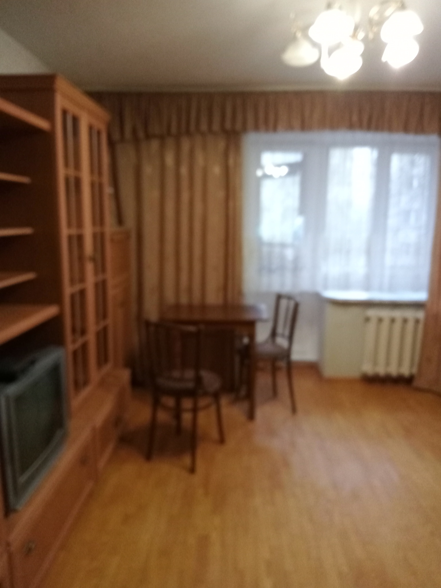 Оренда 2-кімнатної квартири 54 м², Миколи Садовського вул., 12