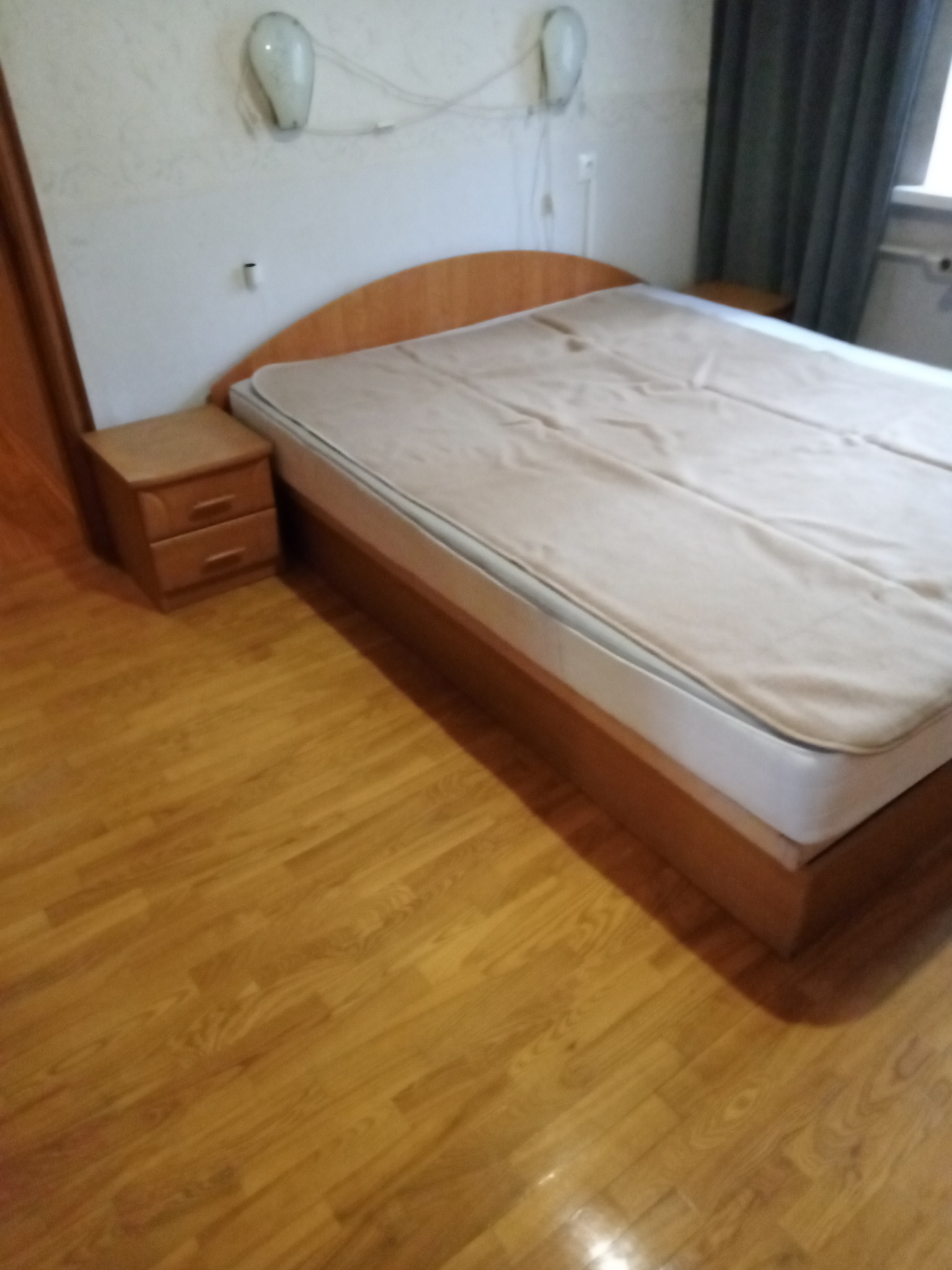 Оренда 2-кімнатної квартири 54 м², Миколи Садовського вул., 12