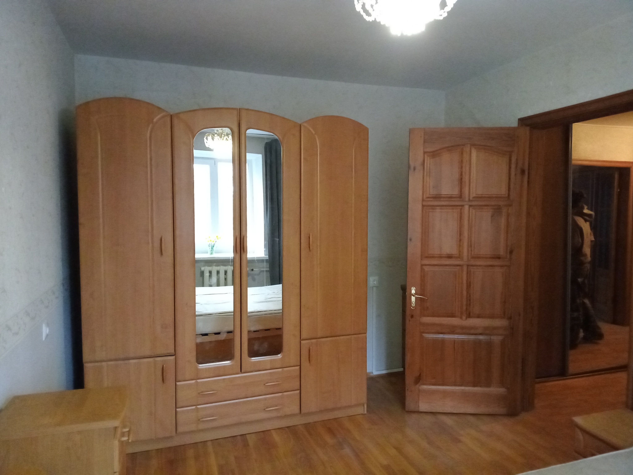Оренда 2-кімнатної квартири 54 м², Миколи Садовського вул., 12