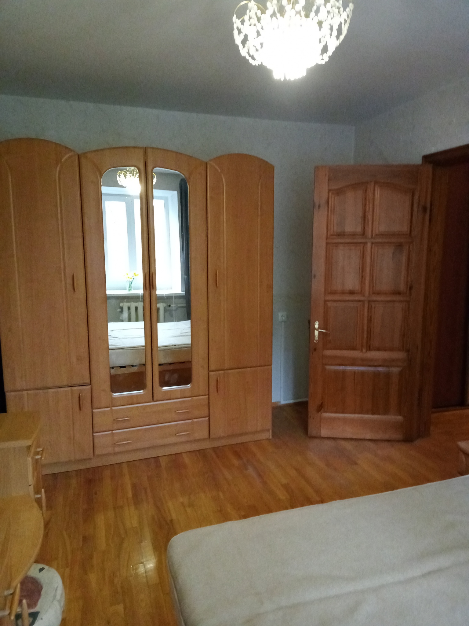 Оренда 2-кімнатної квартири 54 м², Миколи Садовського вул., 12