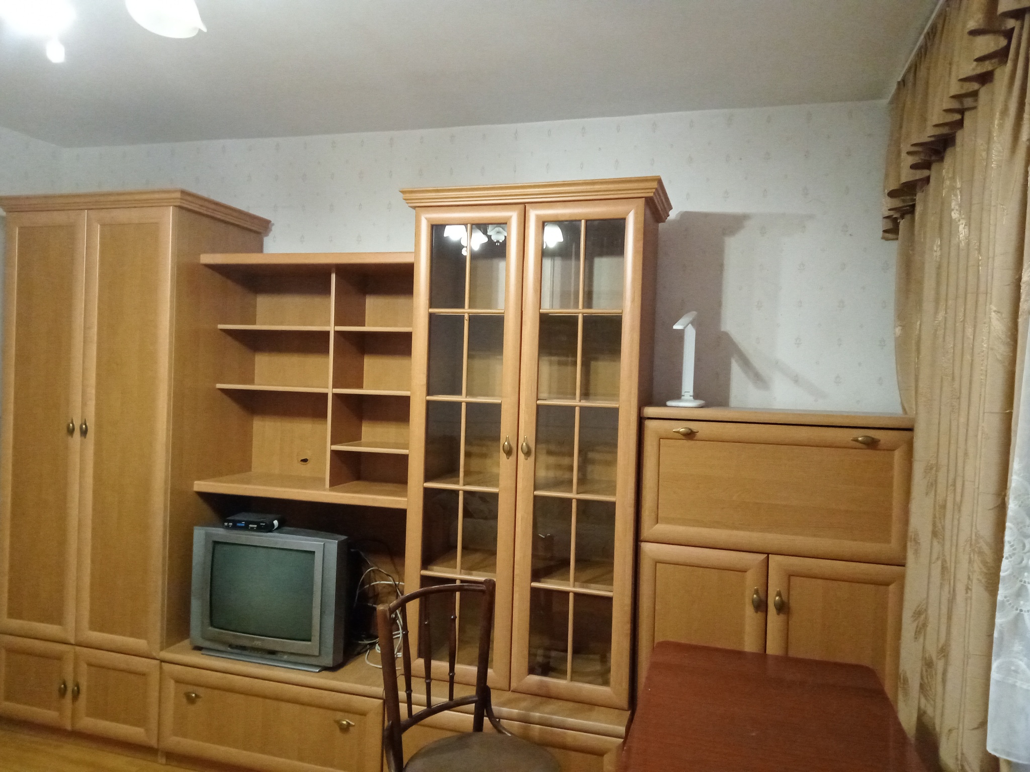 Оренда 2-кімнатної квартири 54 м², Миколи Садовського вул., 12