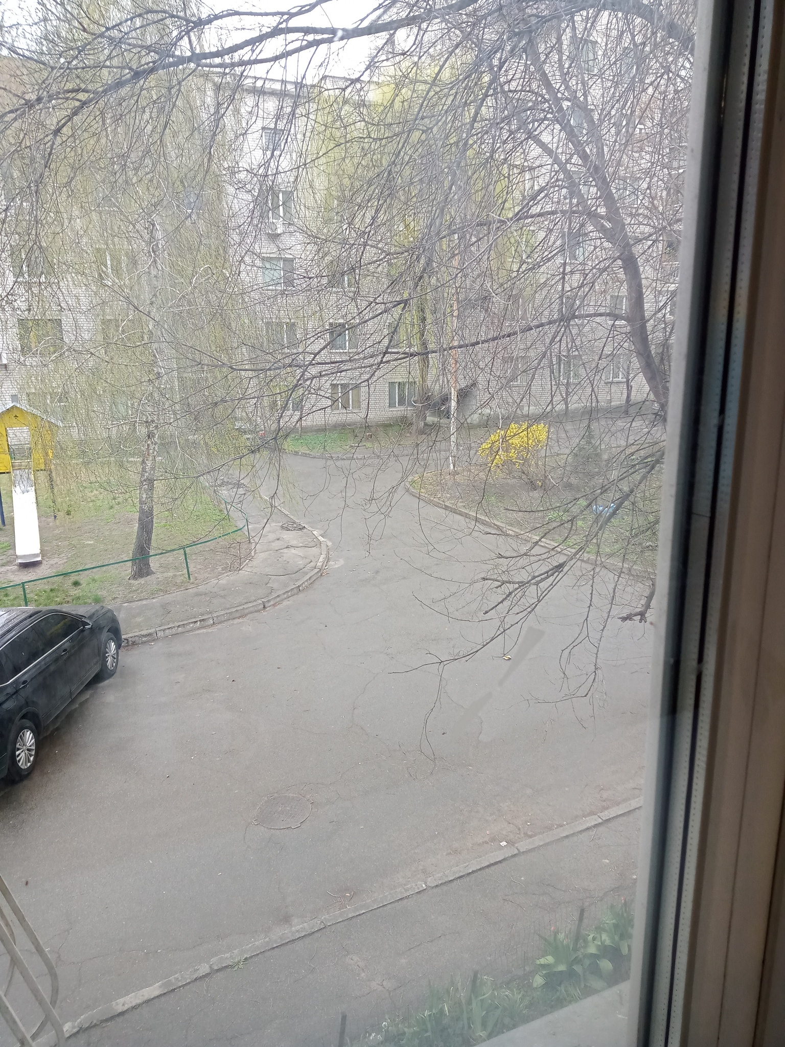 Оренда 2-кімнатної квартири 54 м², Миколи Садовського вул., 12