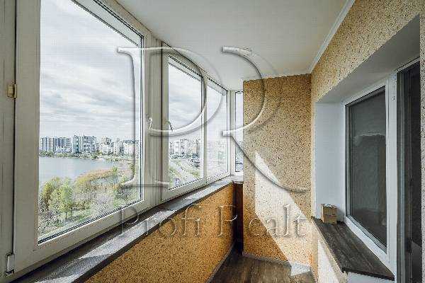 Продаж 1-кімнатної квартири 51 м², Миколи Бажана просп., 5Г