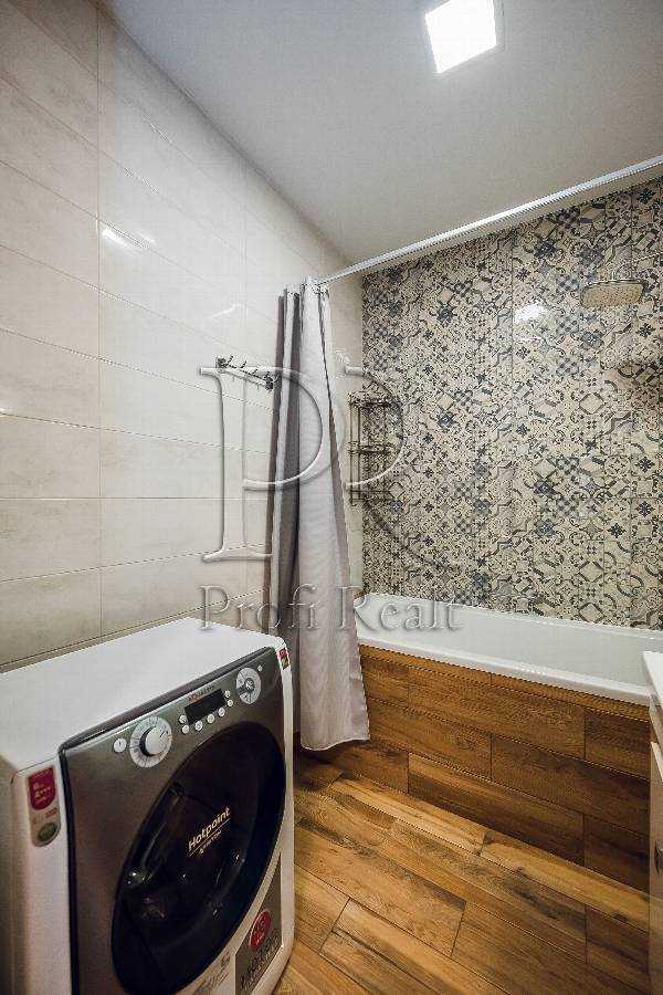 Продаж 1-кімнатної квартири 51 м², Миколи Бажана просп., 5Г