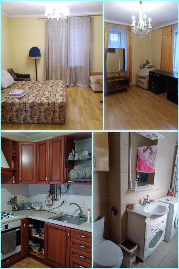 Продажа дома 120 м²