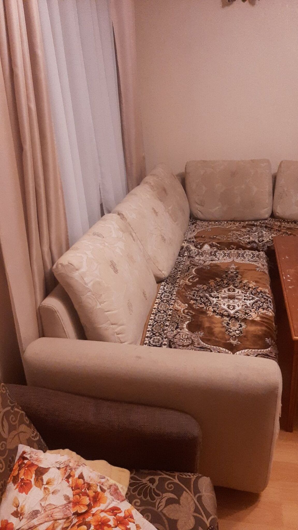 Продажа дома 120 м²
