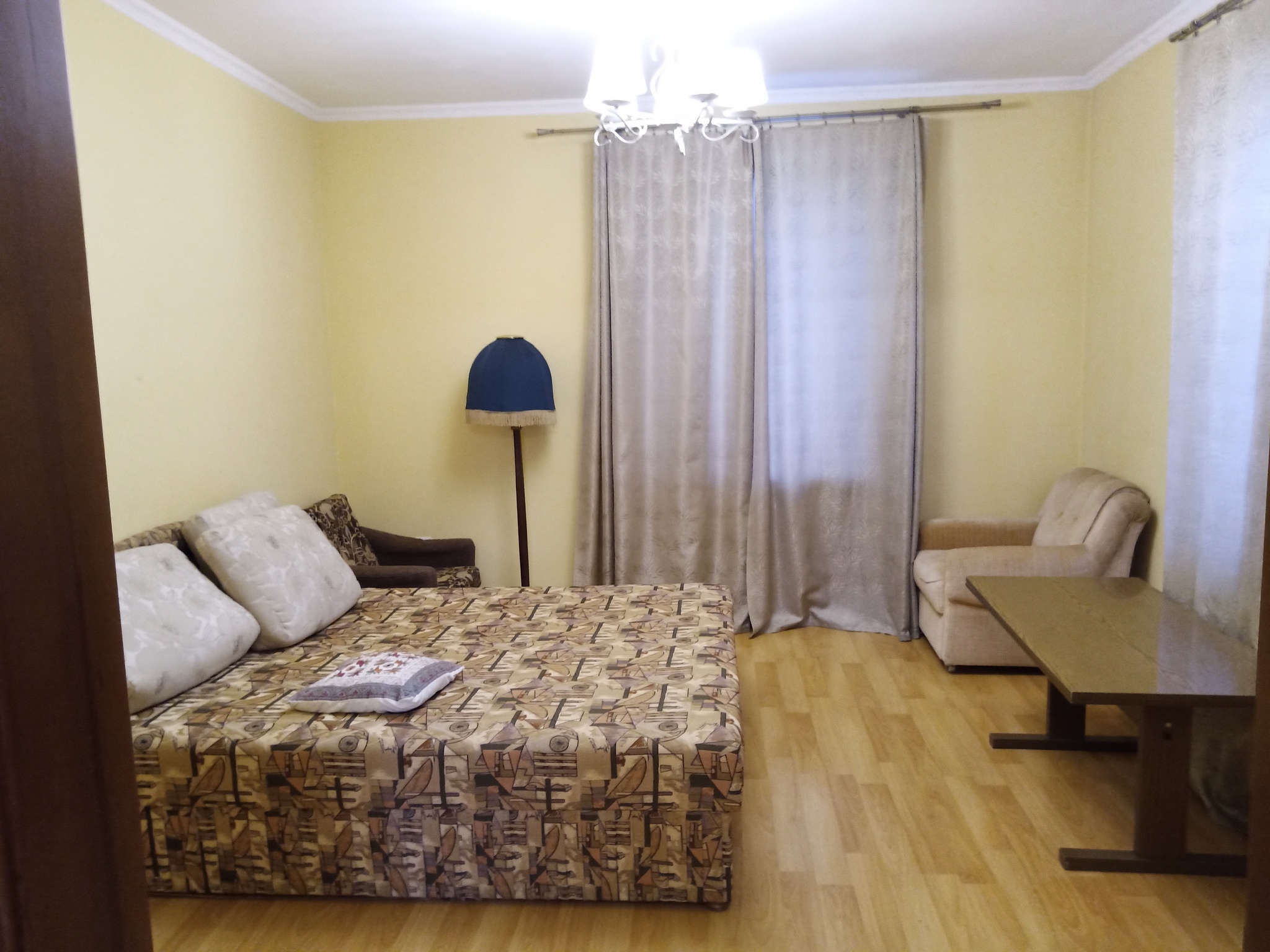 Продажа дома 120 м²