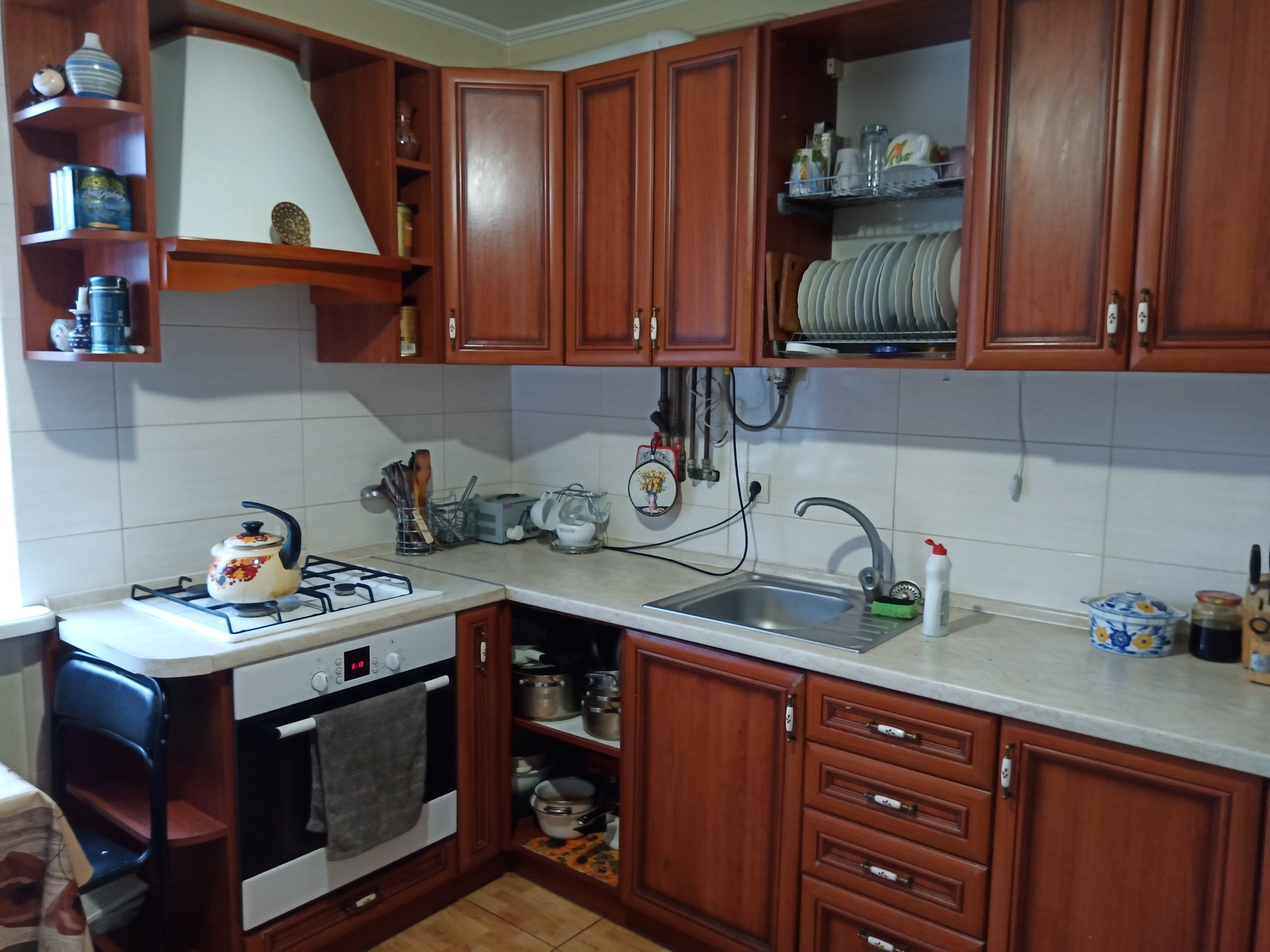 Продажа дома 120 м²
