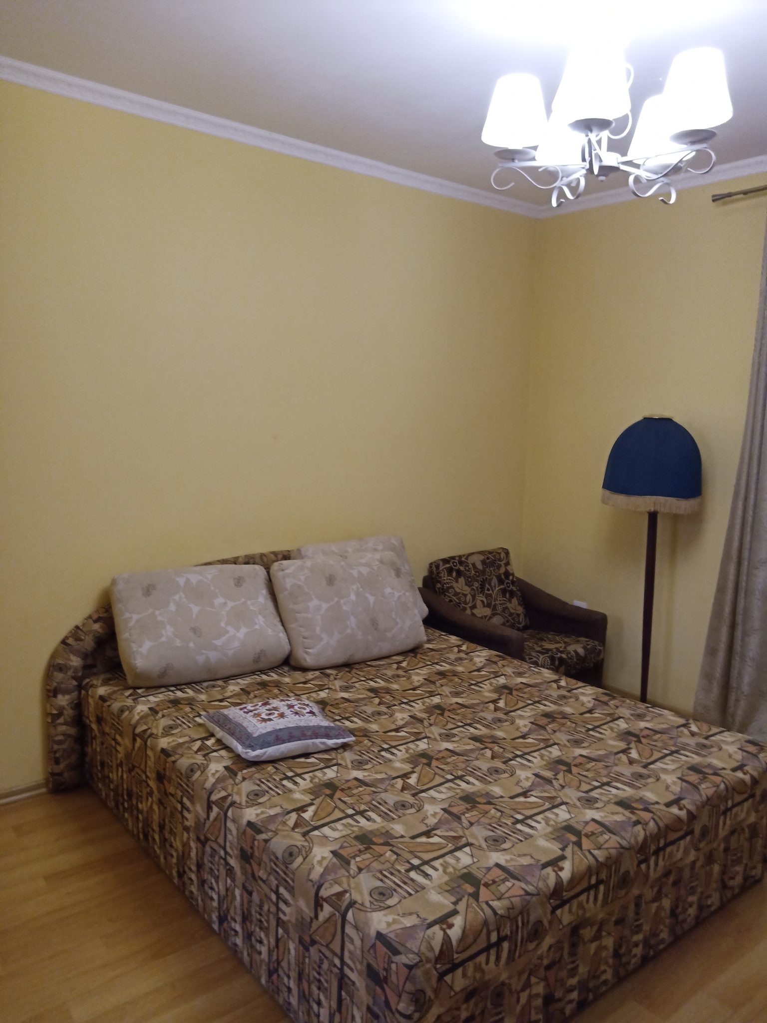 Продажа дома 120 м²