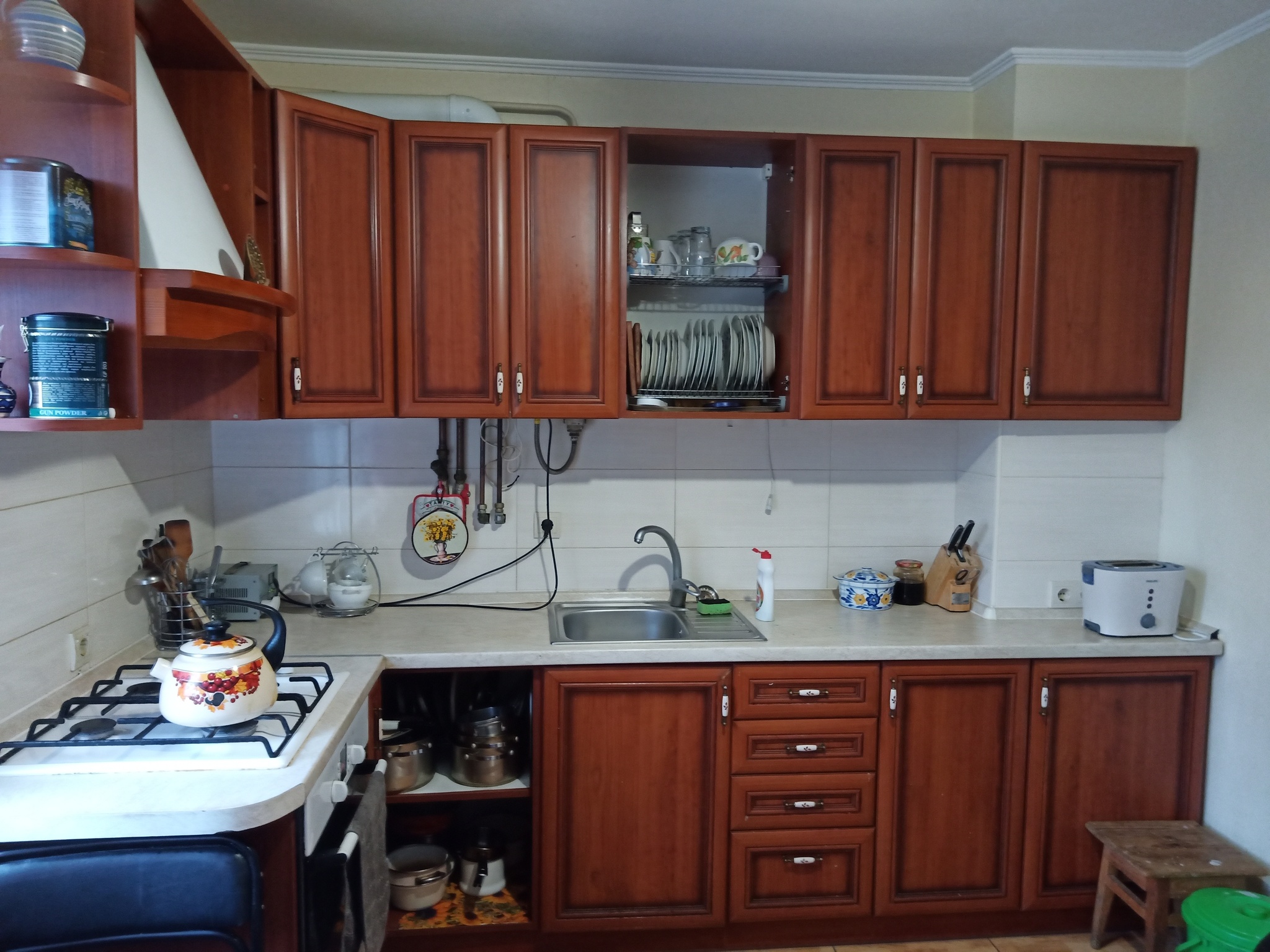 Продажа дома 120 м²