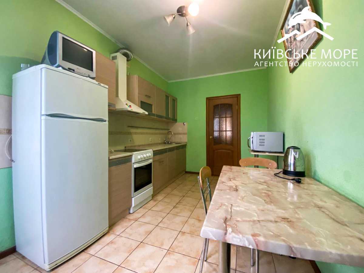 Оренда 2-кімнатної квартири 65 м², Воскресенська вул., 12Б