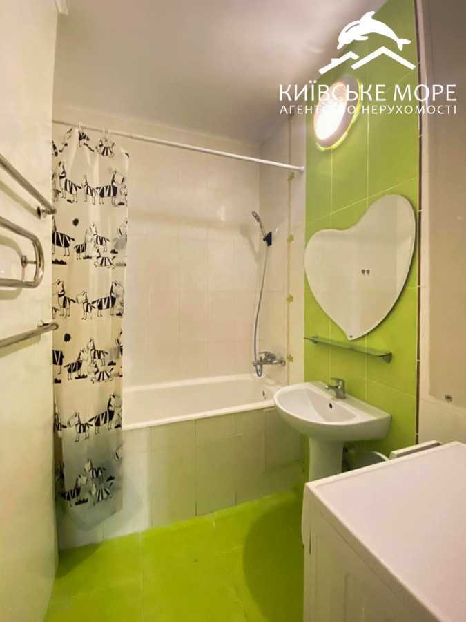 Оренда 2-кімнатної квартири 65 м², Воскресенська вул., 12Б