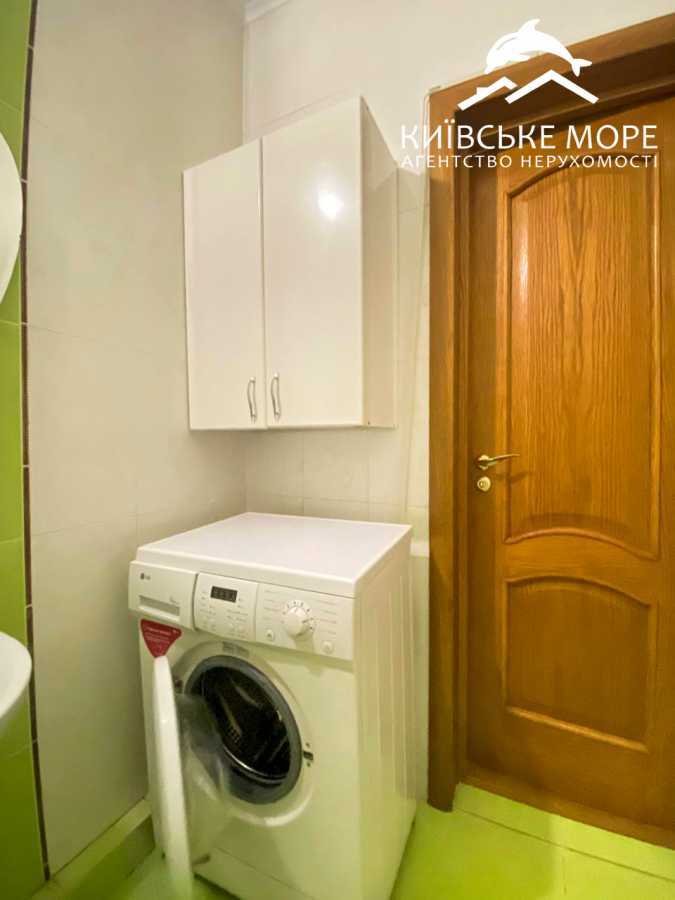 Оренда 2-кімнатної квартири 65 м², Воскресенська вул., 12Б