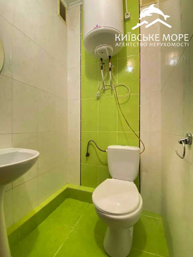Оренда 2-кімнатної квартири 65 м², Воскресенська вул., 12Б