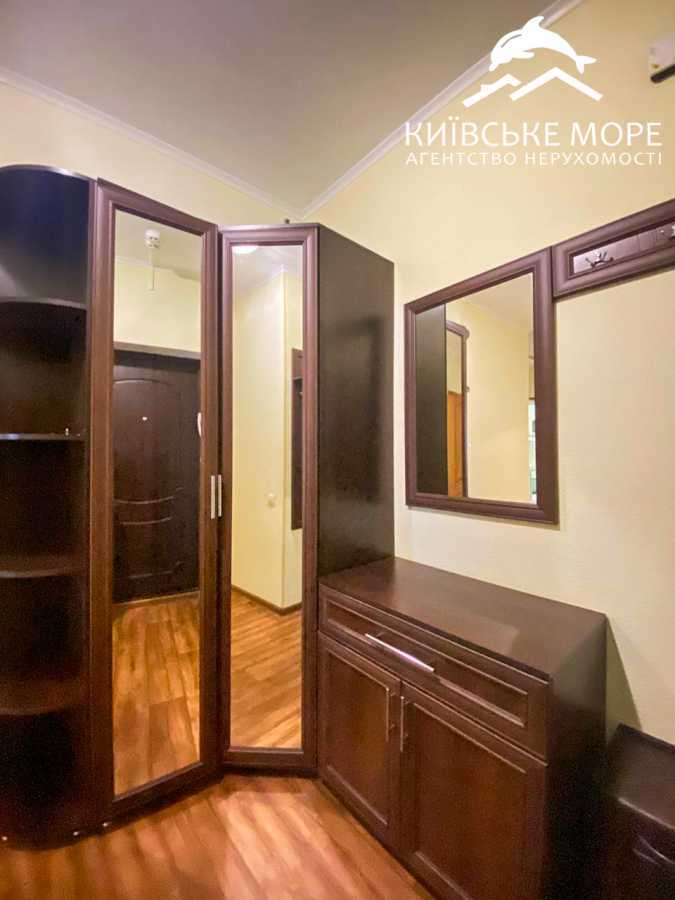Оренда 2-кімнатної квартири 65 м², Воскресенська вул., 12Б
