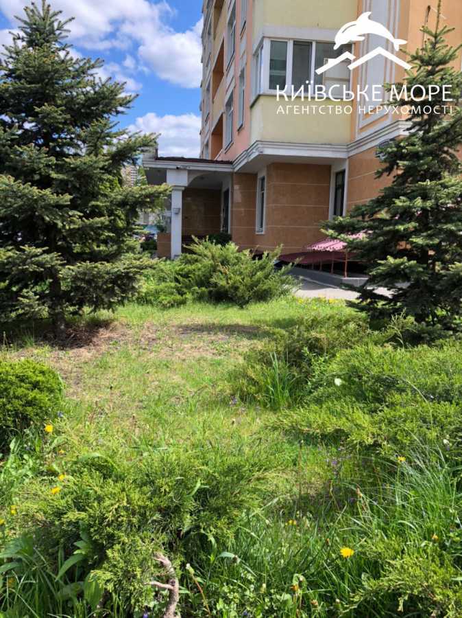 Оренда 2-кімнатної квартири 65 м², Воскресенська вул., 12Б