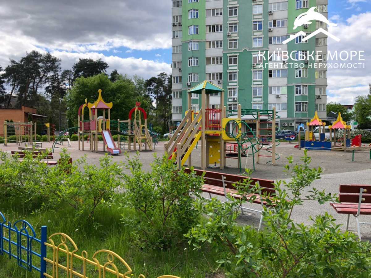 Оренда 2-кімнатної квартири 65 м², Воскресенська вул., 12Б