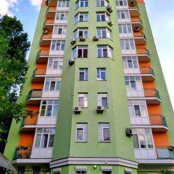 Оренда 2-кімнатної квартири 90 м², Кирилівська вул., 85/87А