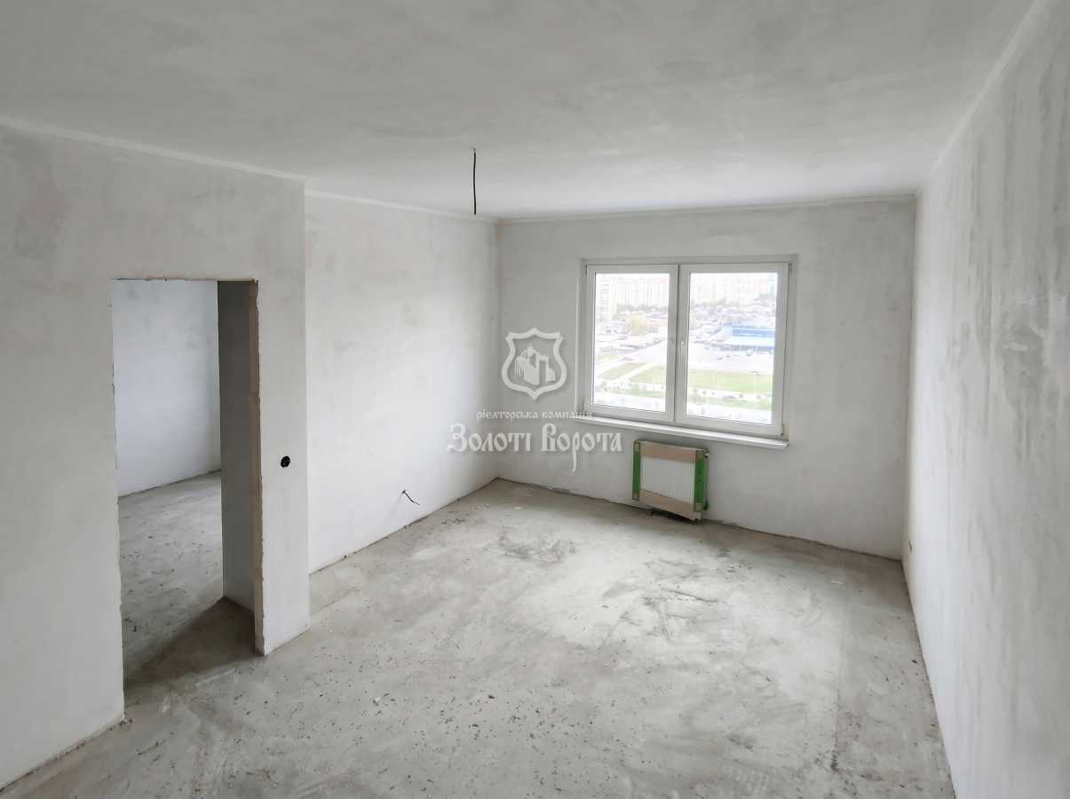 Продажа 1-комнатной квартиры 36.61 м², Бориса Гмыри ул., 22б