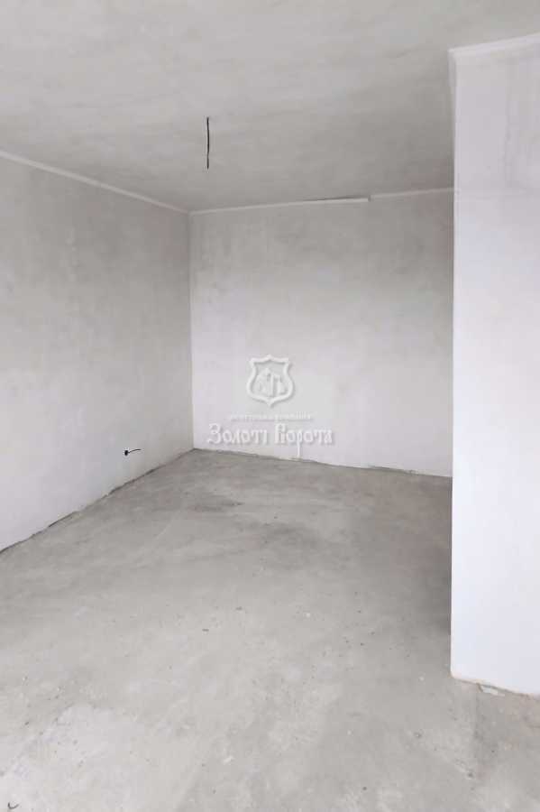 Продажа 1-комнатной квартиры 36.61 м², Бориса Гмыри ул., 22б