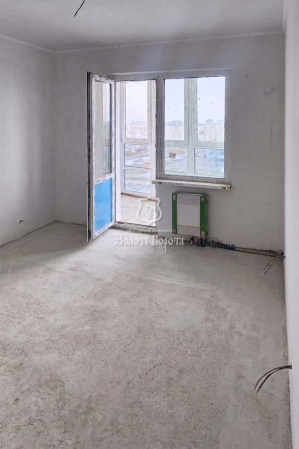 Продажа 1-комнатной квартиры 36.61 м², Бориса Гмыри ул., 22б