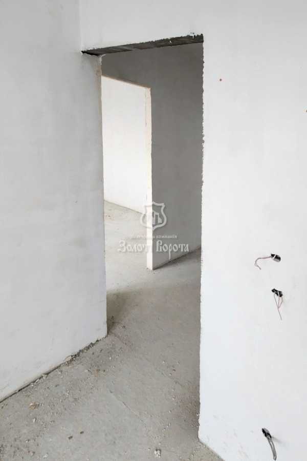Продажа 1-комнатной квартиры 36.61 м², Бориса Гмыри ул., 22б