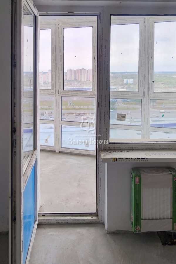 Продажа 1-комнатной квартиры 36.61 м², Бориса Гмыри ул., 22б