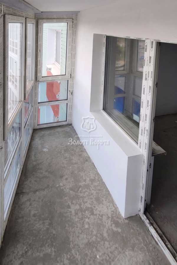 Продажа 1-комнатной квартиры 36.61 м², Бориса Гмыри ул., 22б