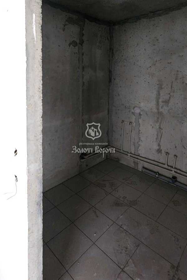 Продажа 1-комнатной квартиры 36.61 м², Бориса Гмыри ул., 22б
