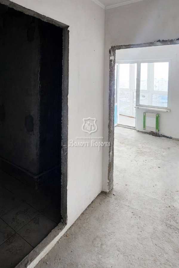 Продажа 1-комнатной квартиры 36.61 м², Бориса Гмыри ул., 22б