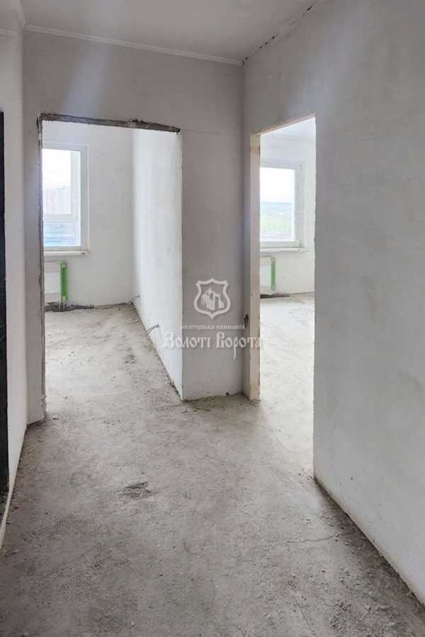 Продажа 1-комнатной квартиры 36.61 м², Бориса Гмыри ул., 22б