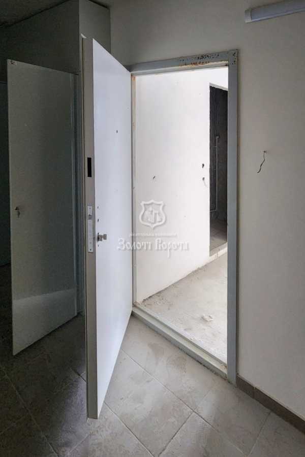 Продажа 1-комнатной квартиры 36.61 м², Бориса Гмыри ул., 22б