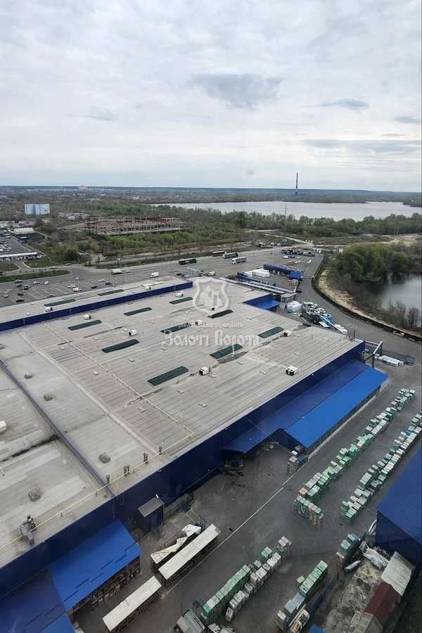 Продажа 1-комнатной квартиры 36.61 м², Бориса Гмыри ул., 22б