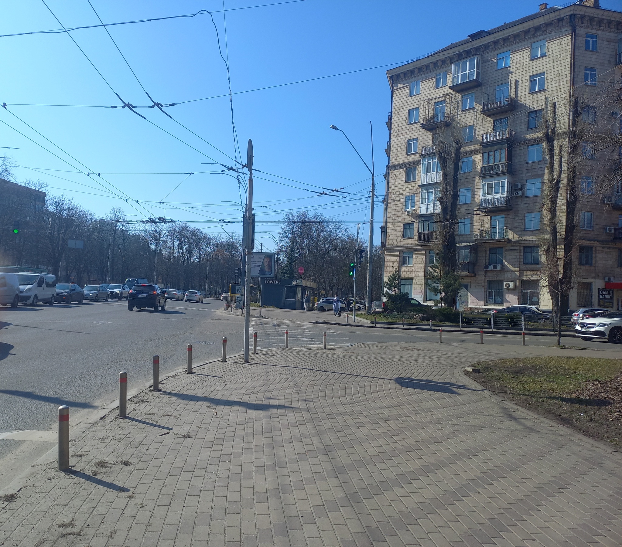 Продажа офиса 73 м², Воздухофлотский просп., 34