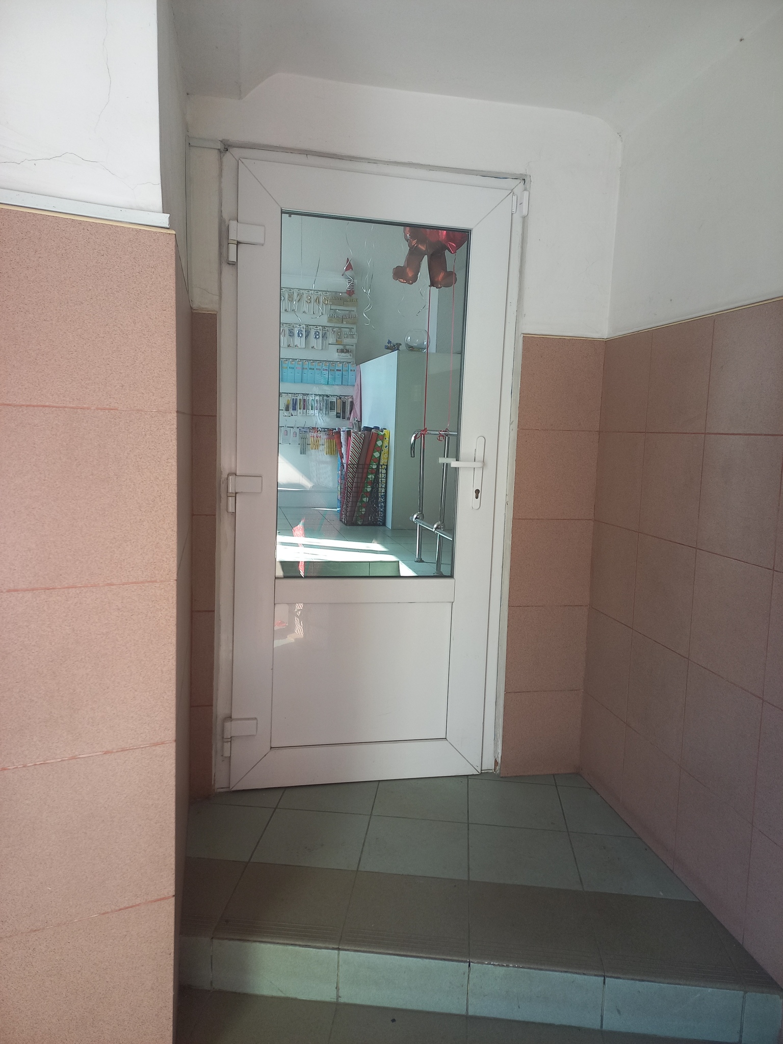 Продажа офиса 73 м², Воздухофлотский просп., 34