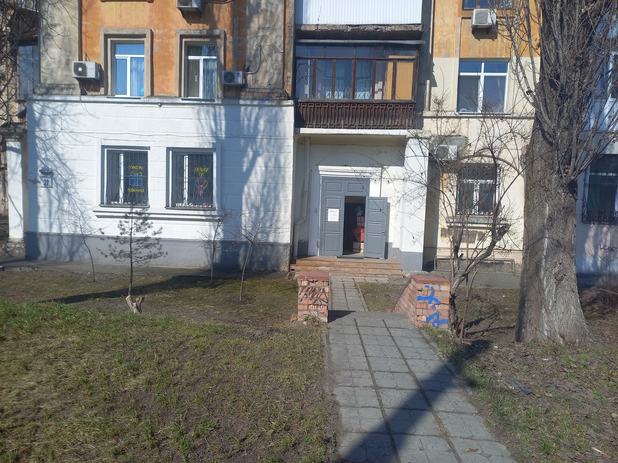 Продажа офиса 73 м², Воздухофлотский просп., 34
