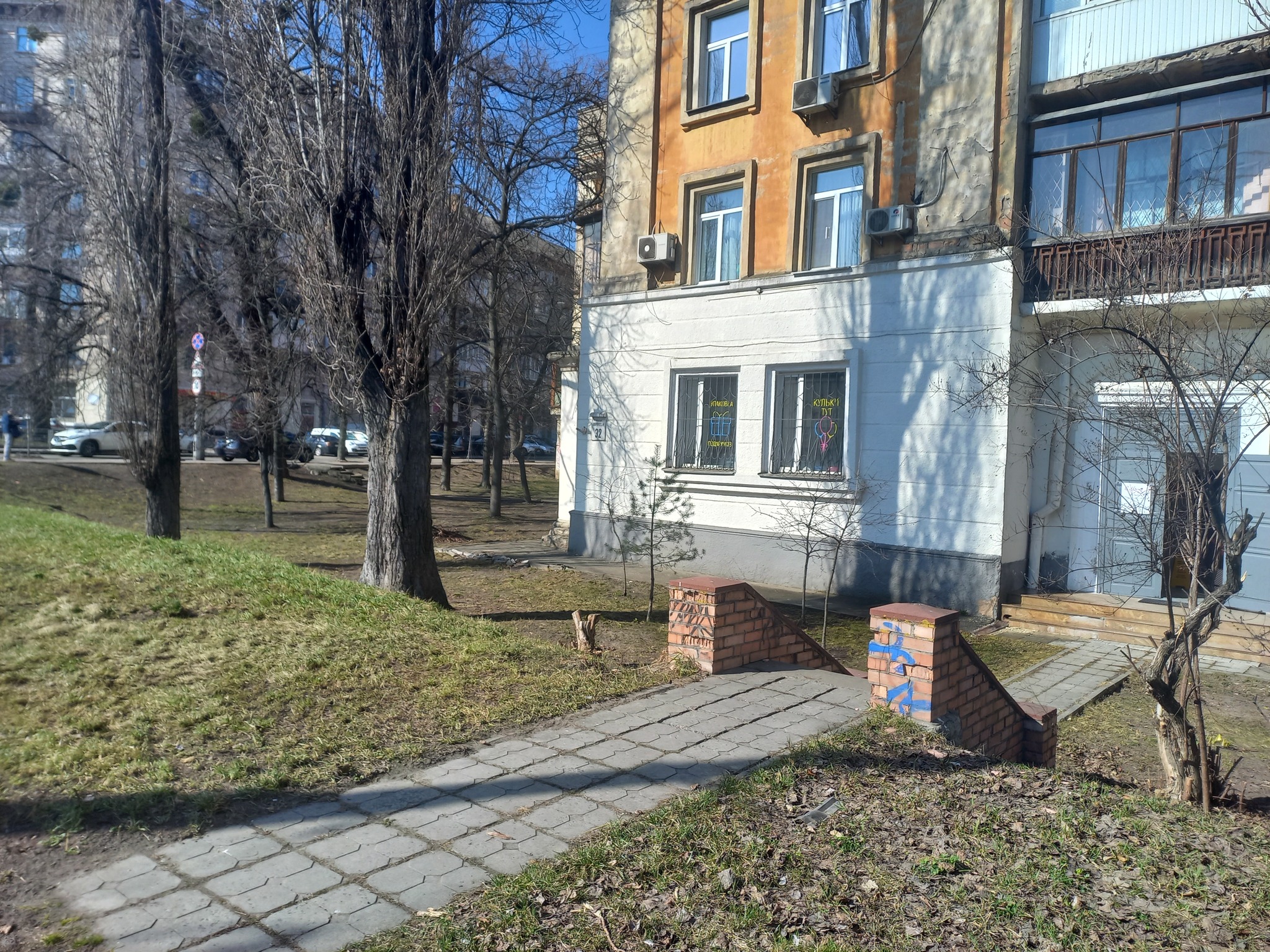 Продажа офиса 73 м², Воздухофлотский просп., 34