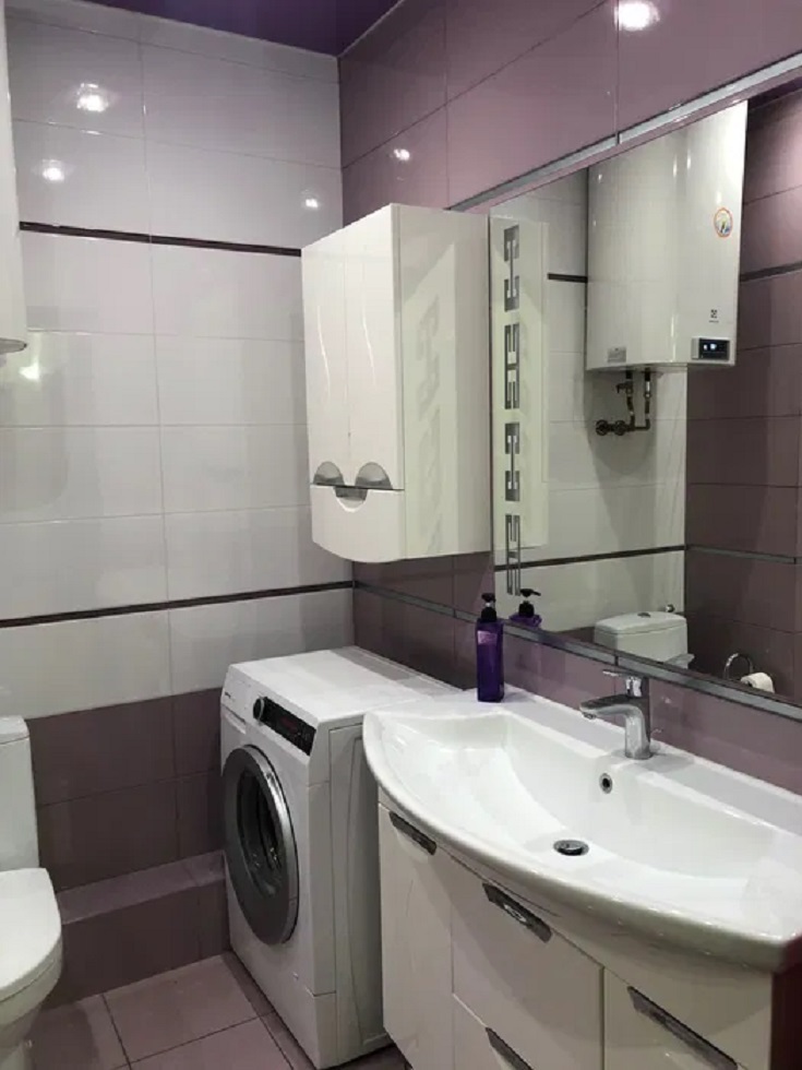 Оренда студії 75 м², Вишгородська вул., 45/14